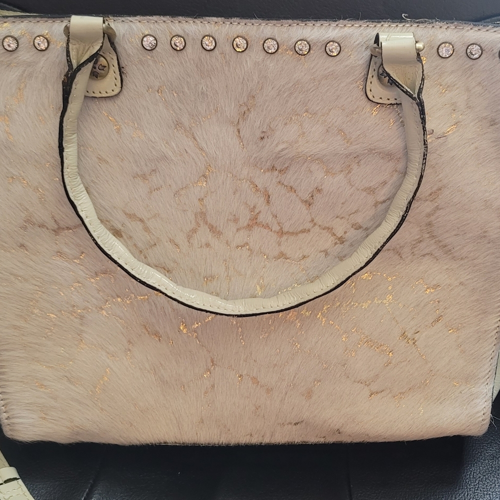 Authentic Patricia Nash Handbag